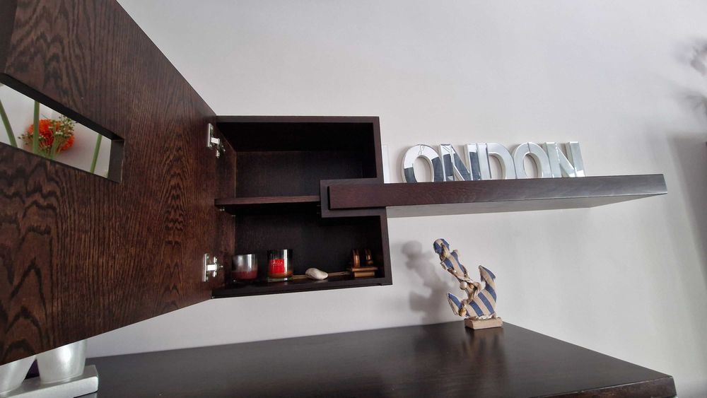 Conjunto de Moveis de Sala
