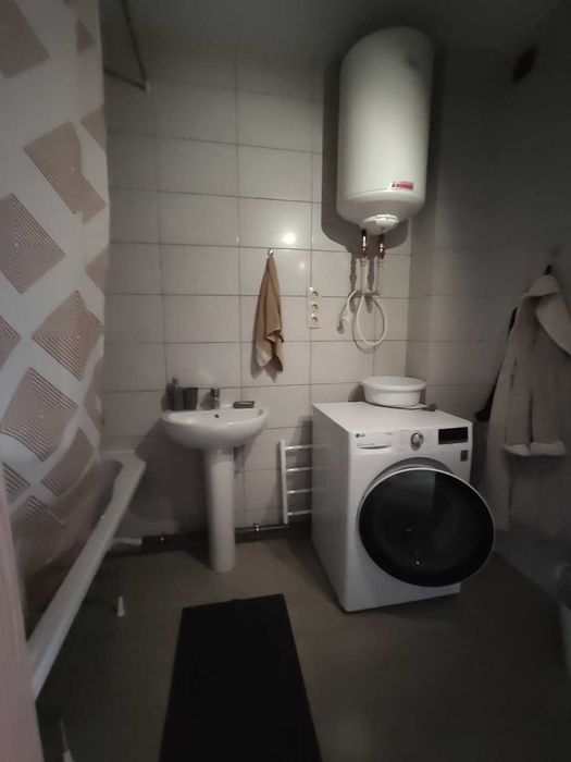 2-комнатная квартира по адресу ул. Грушевского Михаила (площадь 64,4 м²) - Atlanta.ua - фото 10