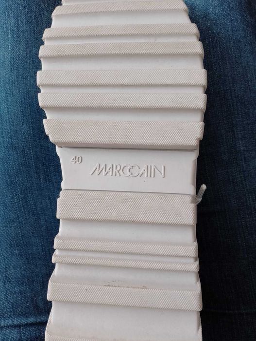 Buty damskie Marc Cain r.40