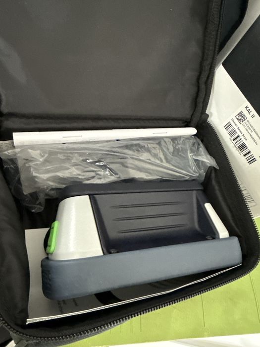 Lampa festool syslite II