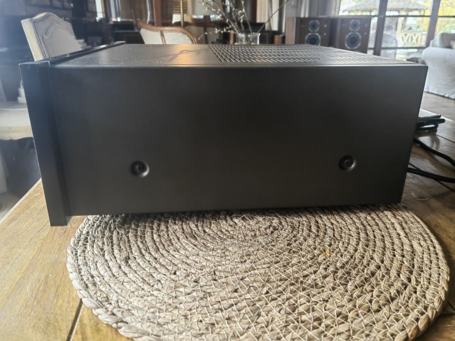 Wzmacniacz Sansui BA2000
