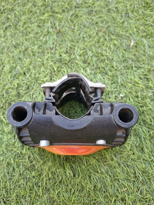 Cadeira para bicicleta