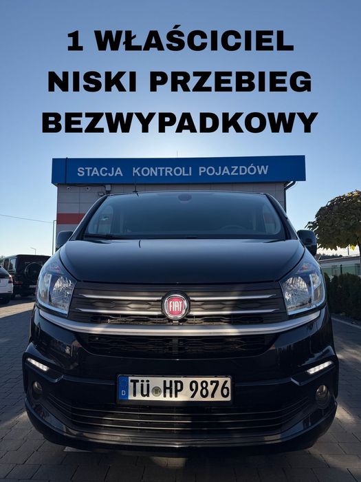 Fiat Talento
