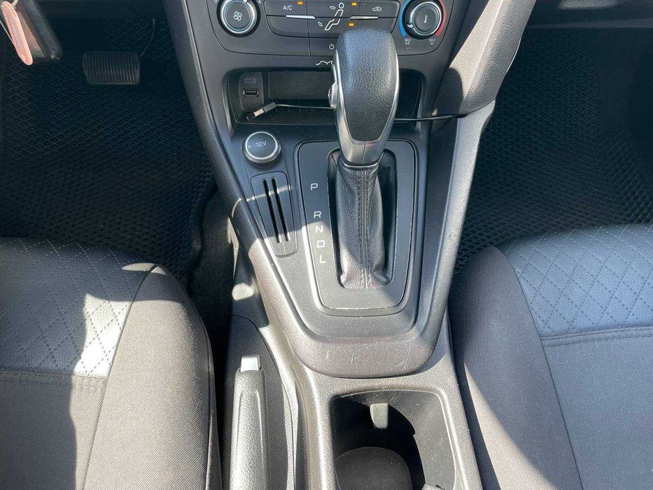 Ford Focus 2017 VIN 1FADP3F24HL217011 фото оголошення 21 з 24