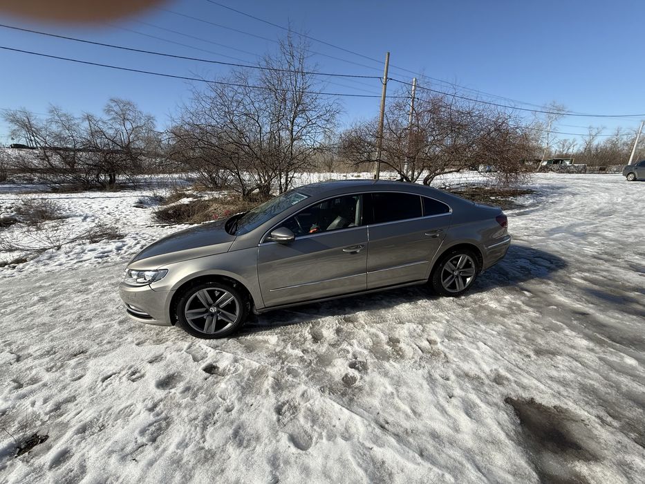 Продам Volkswagen CC 2012
