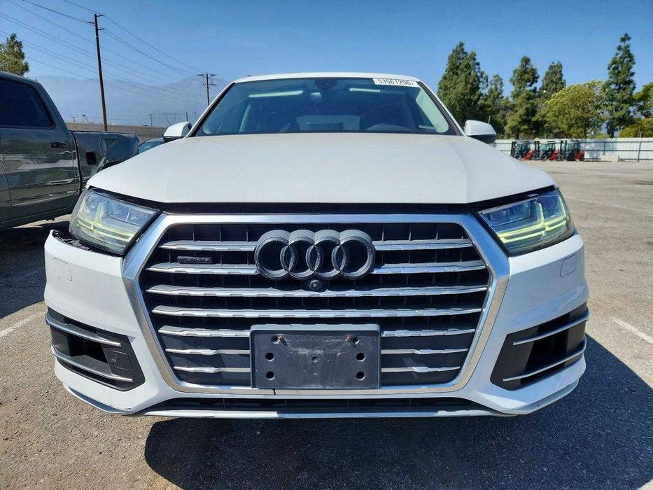2026 AUDI Q7 Premium Plus
