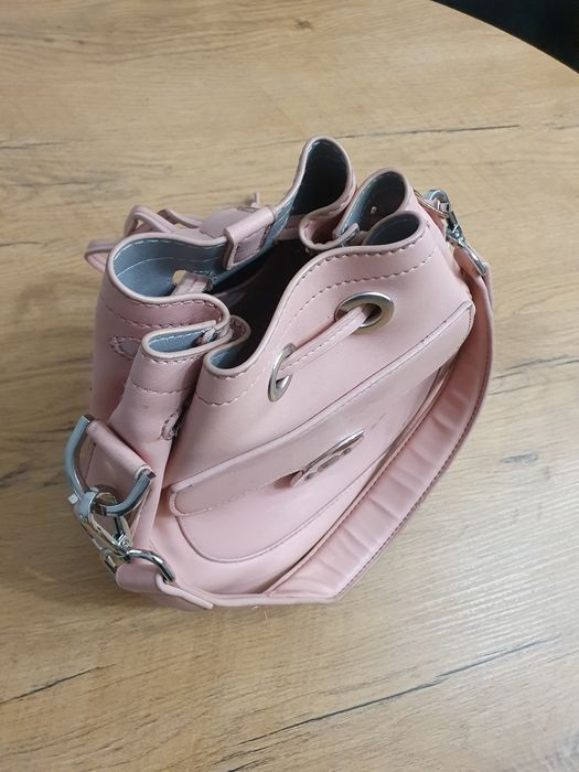 Torebka Worek MOHITO