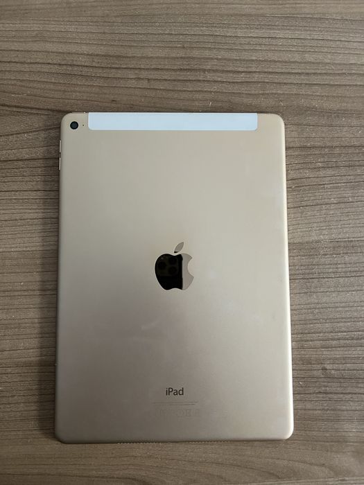 iPad Air 2 16GB Dourado