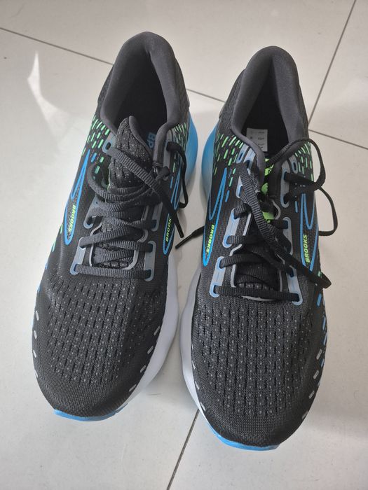 Buty Glycerin brooks 44