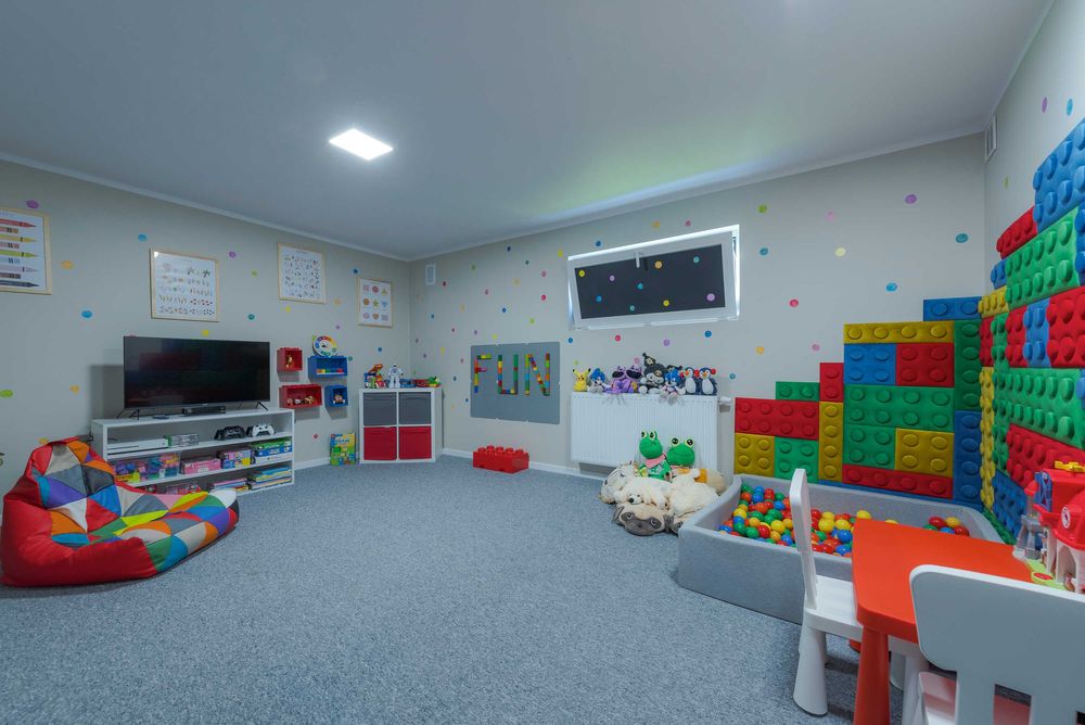 Willa Szycha, Karpacz