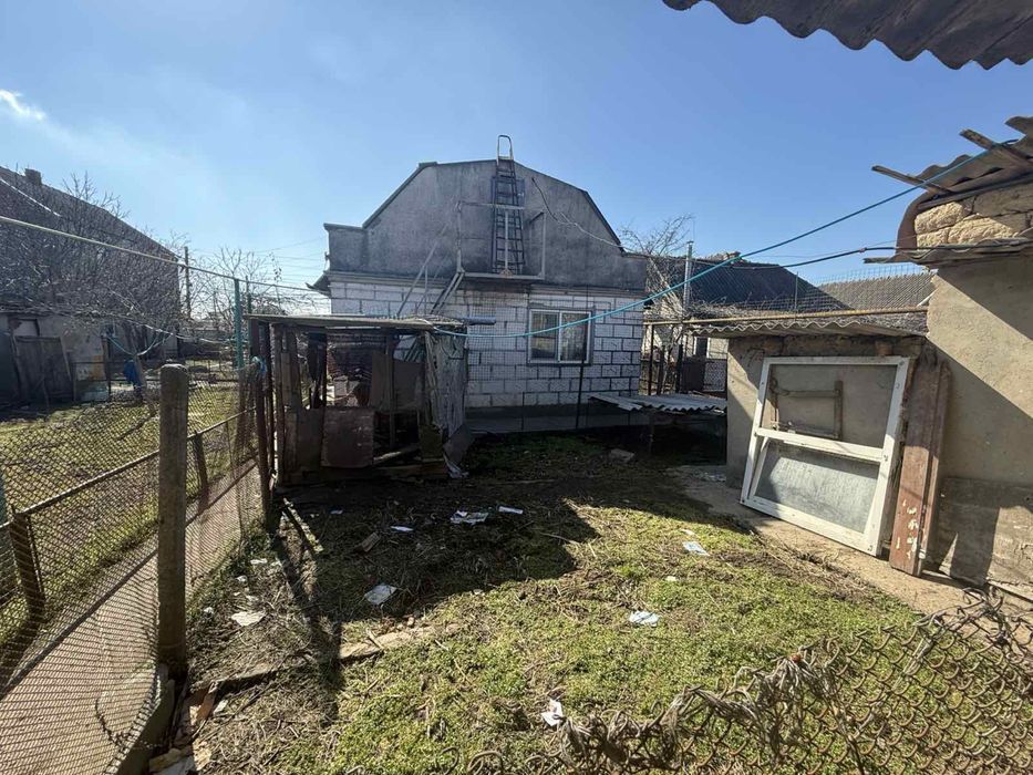 Продам Дом в Измаиле