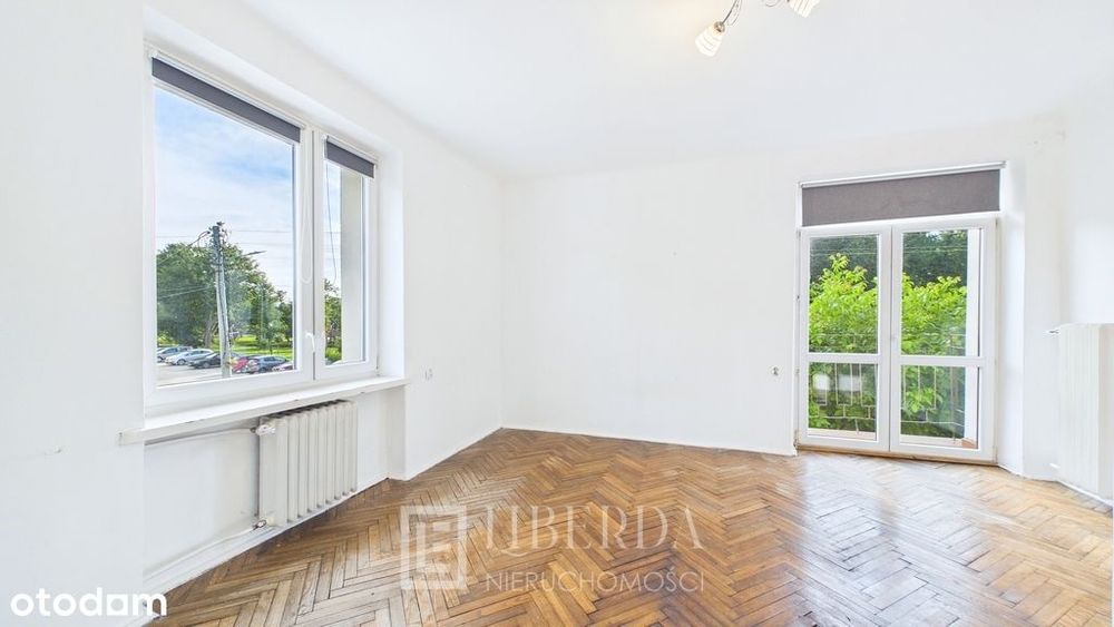 Mieszkanie na start, Milejów, 34 m2