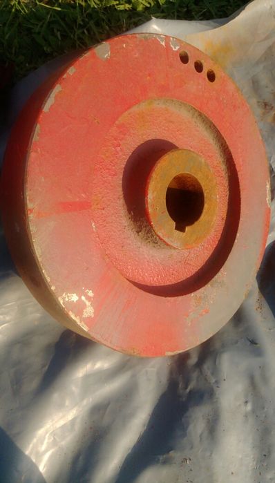 Sprzegło do silnika elektrycznego