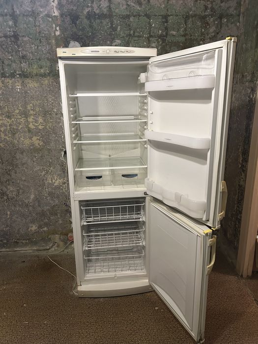 Холодильник двокамерний GORENJE K337/2CLA