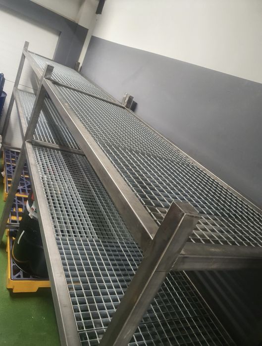 AWARIA? Mobilne spawanie - naprawa OD REKI |
aluminium, stal, żeliwo