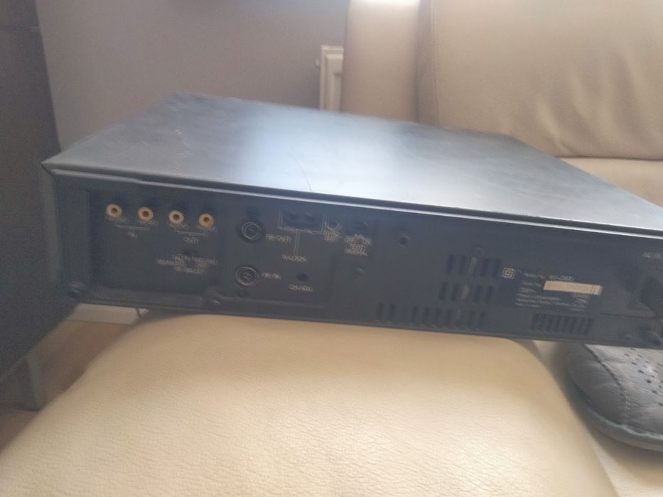 Magnetowid NV-L25 HQ