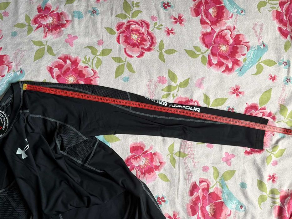 Чоловіча термобілизна Under Armour
