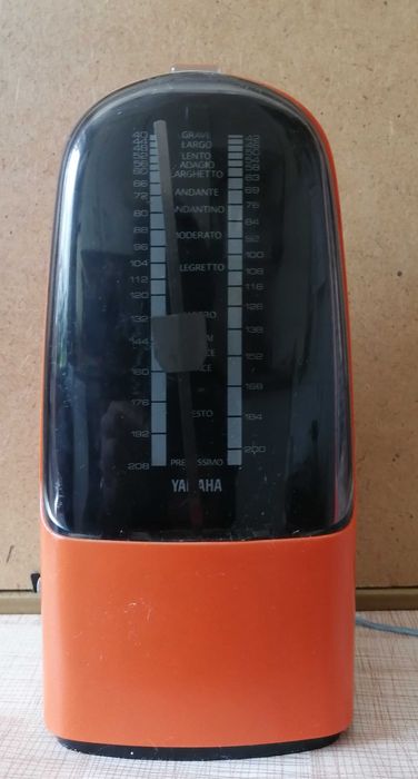 Метроном механічний YAMAHA