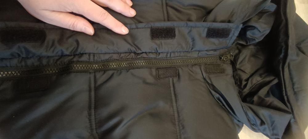 Куртка парка Original Marines