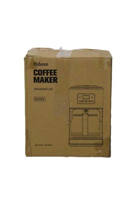 Máquina de Café - Nova