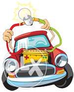 Автоелектрик. Послуги автоелектрика. Діагностика та ремонт обладнання