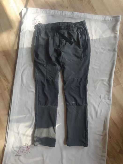 Spodnie trekkingowe męskie Tenson -XL