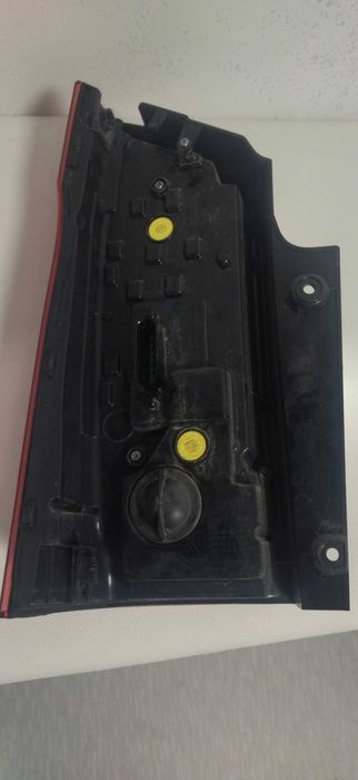 Mercedes V klasa lampa tylna prawa LED oryginał