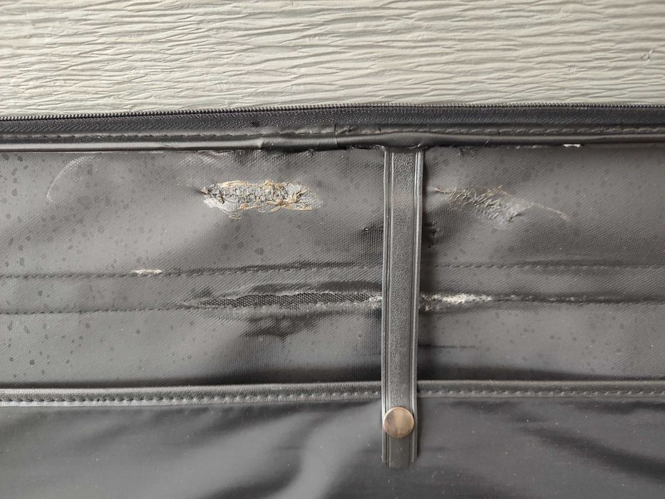 Чемодан Samsonite 66x46x20 см