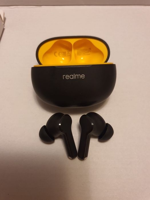 słuchawki Realme Buds T100