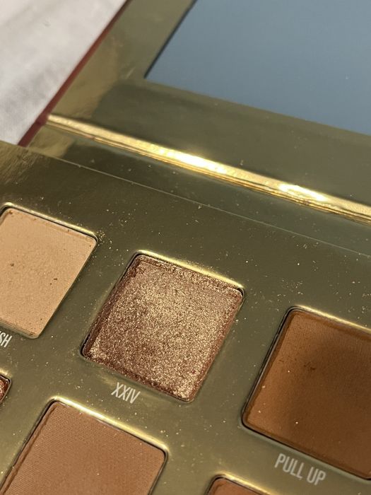 Paletka cieni Kylie Jenner