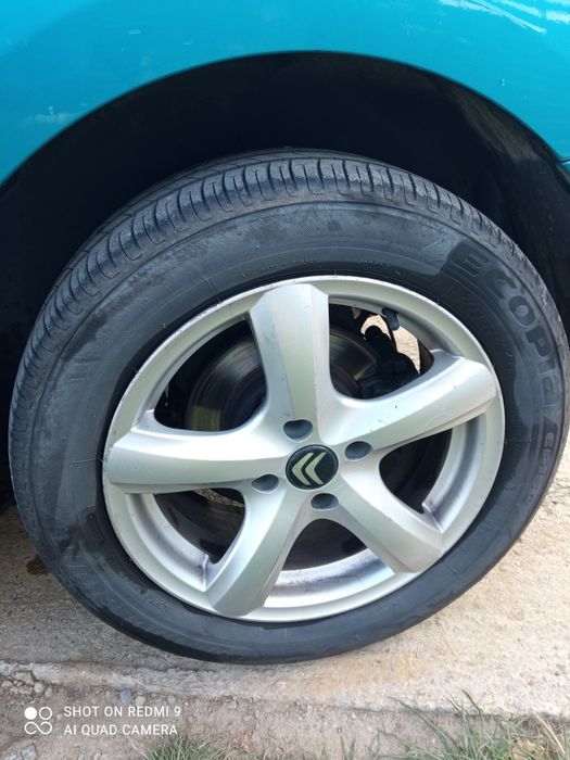 Citroen Berlingo 1.6