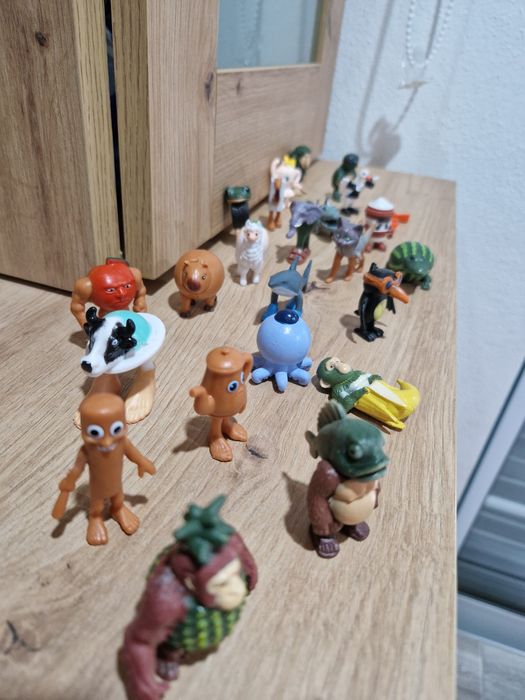 Brainrot. 24 figures to play with. New64564257674881122