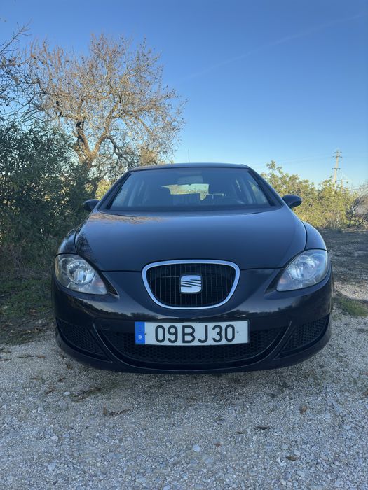 Seat Leon Sport 1.6 102cv