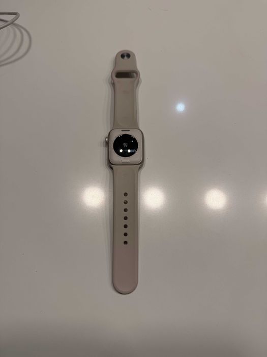 Apple Watch SE, 41 mm, S/M