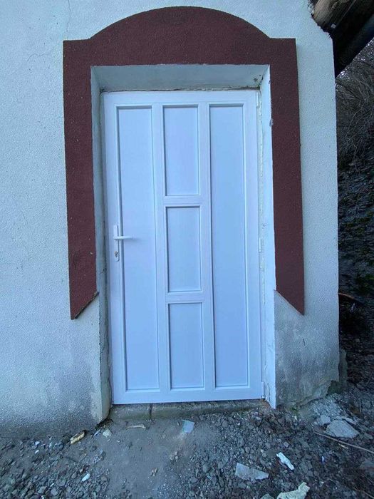 Вікна пластикові Steko 120*100см Офіційний дилер Доставка безкоштовна!