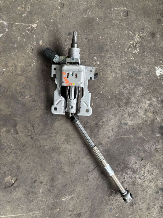 Kolumna kierownicza Krzyżak peugeot 208 I