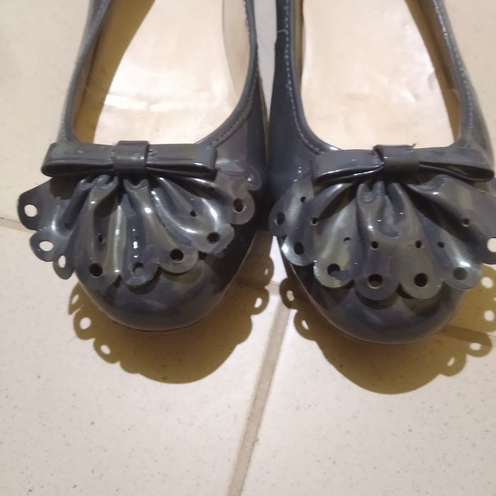 Moschino baleriny rozmiar 40