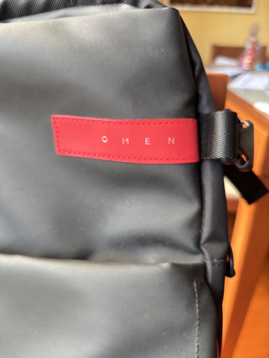 Mochila Omen - HP Gaming