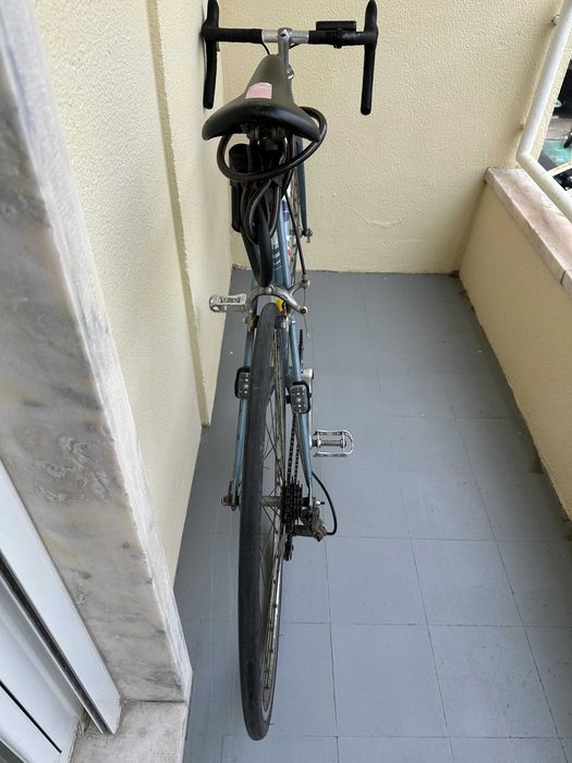 Bicicleta Estrada Clássica - Orbita