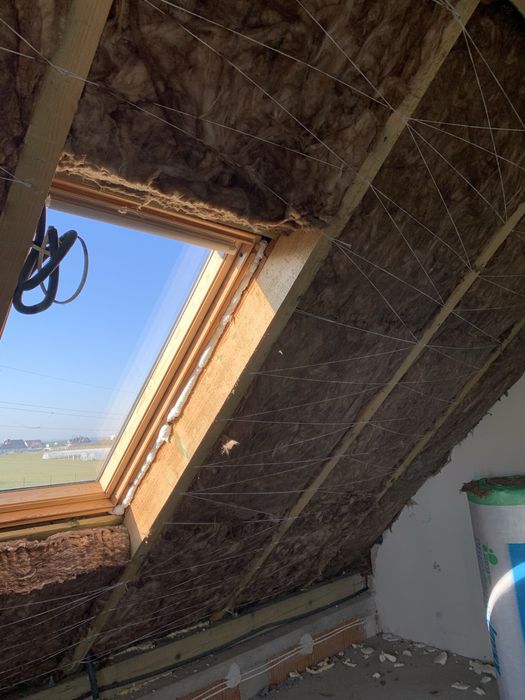 Wykanczanie wnetrz remonty