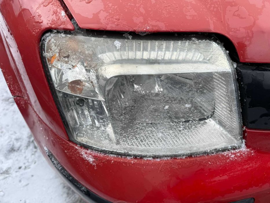 na części piasta kół belka  fiat panda 2 Kod lakieru 199/a
