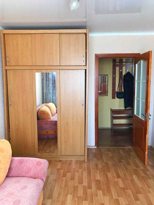 2 кімнатна квартира Південний, Южний, Пески! вільна! гарний стан