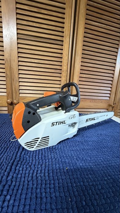 Podadora Stihl MS-151 tc