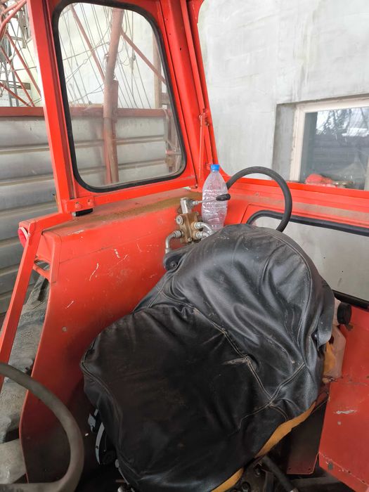 Massey Ferguson 255 ,c330, 245, 235 135  | Perkins