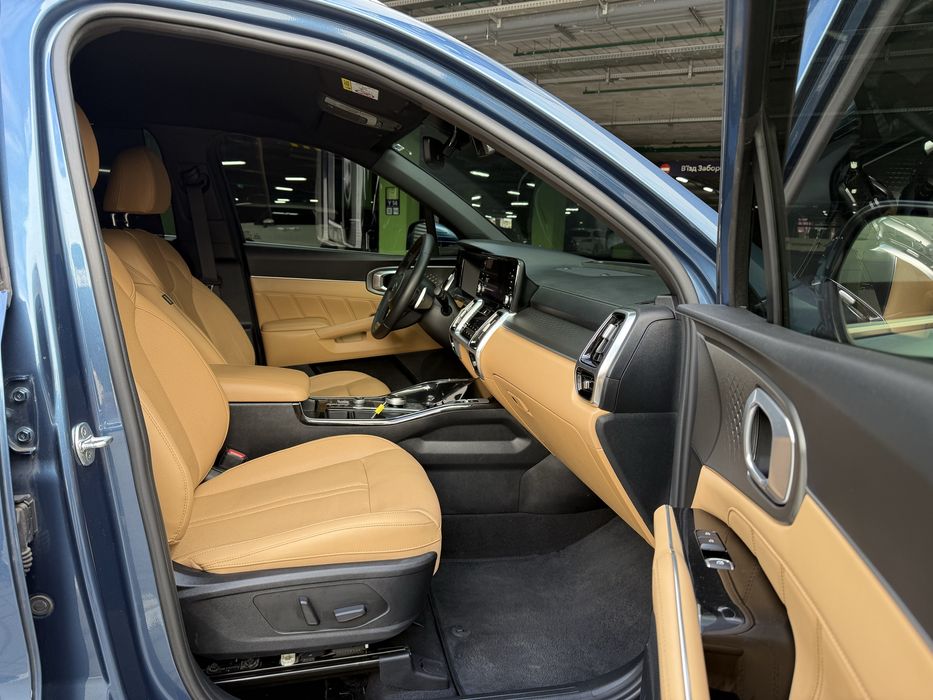 Продам Kia Sorento в чудовому стані