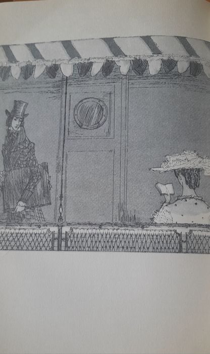 Гюстав Флобер. Госпожа Бовари. Воспитание чувств.