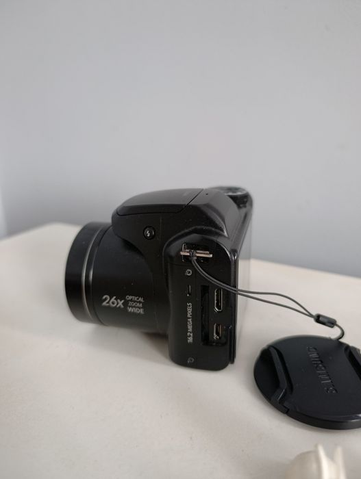 Фотоапарат Samsung