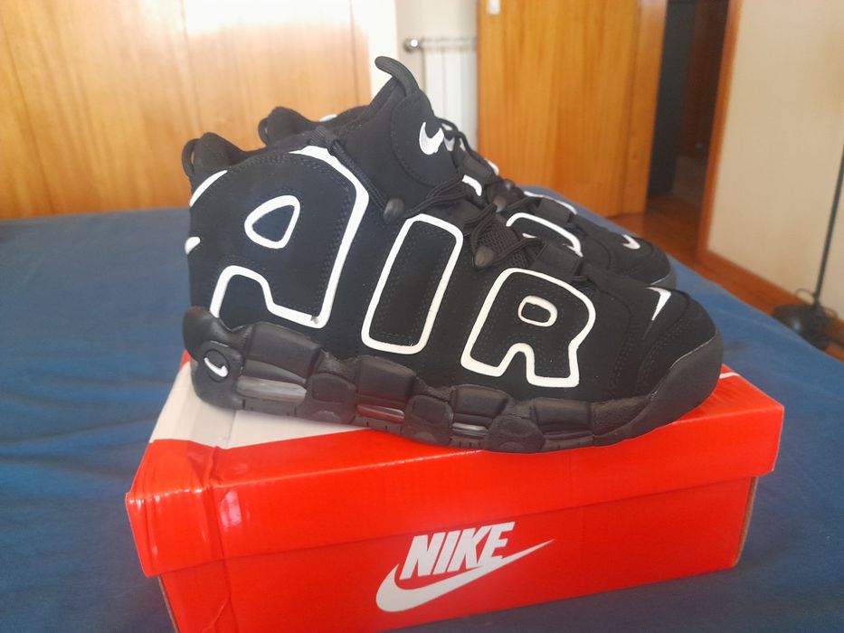 Sapatilhas/Ténis de várias marcas e modelos