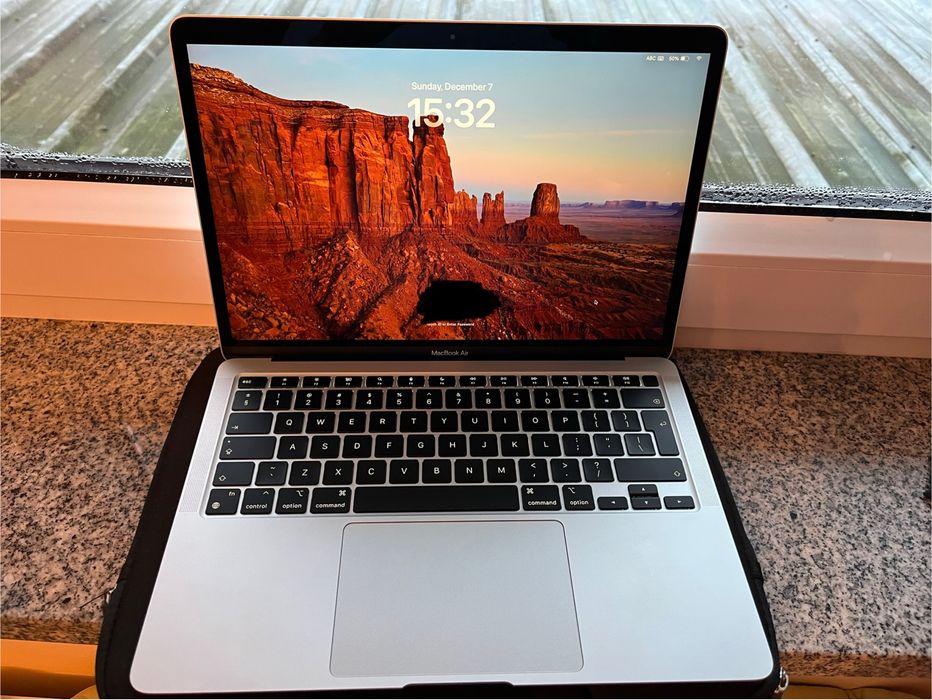 MacBook Air M1 オマケ付き 値下げ！Apple MacBook Air M1 16GB 256GB オマケ 【公式通販】