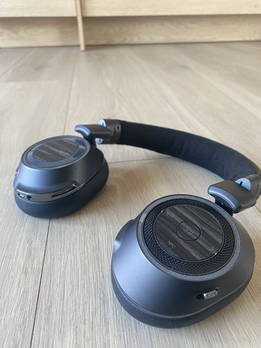 Plantronics Voyager 8200 UC (B8200) ANC | Bluetooth | adapter USB
